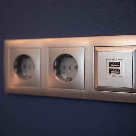 Holiday Inn Express Porto City Centre By Ihg Esterno foto