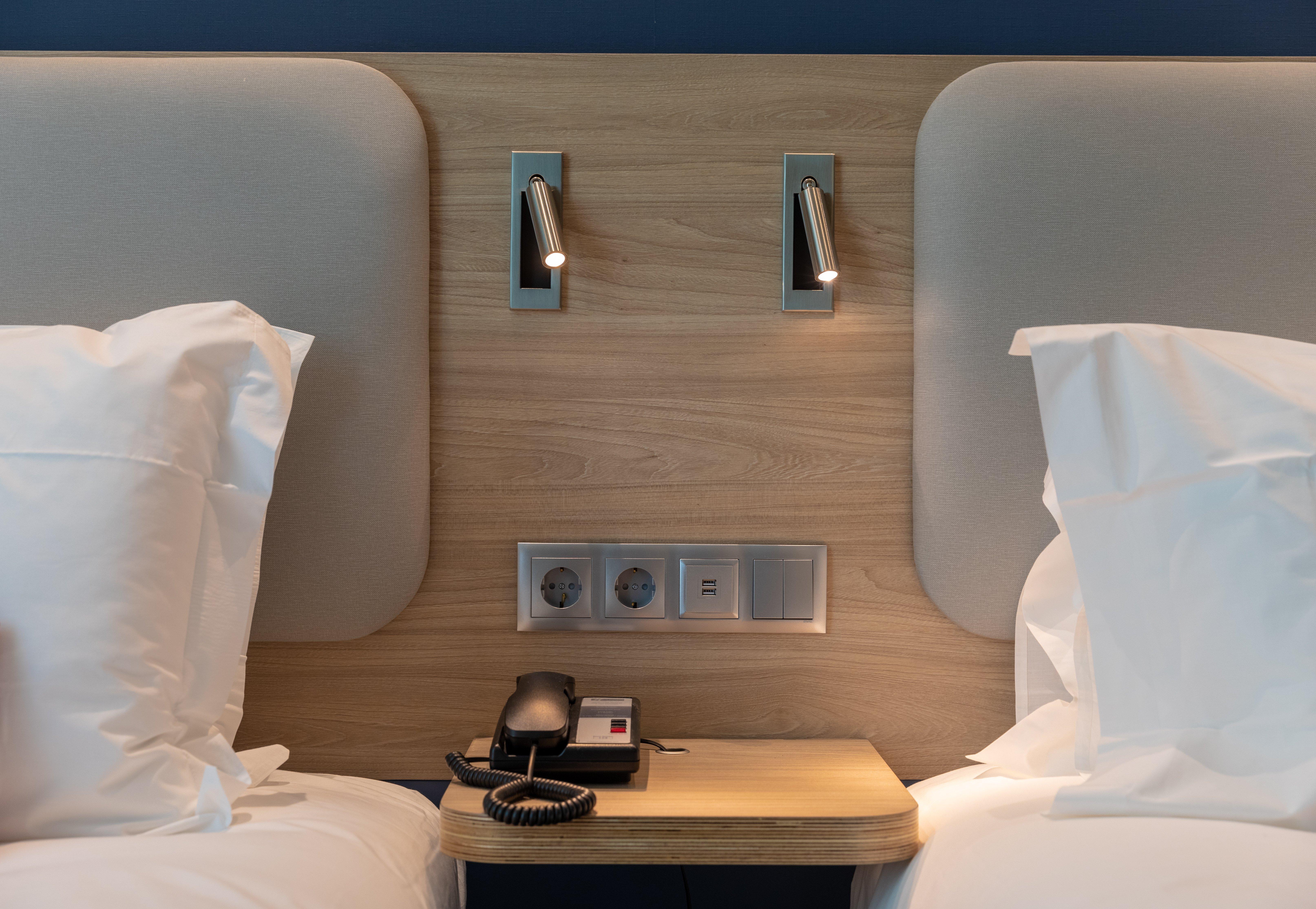 Holiday Inn Express Porto City Centre By Ihg Esterno foto