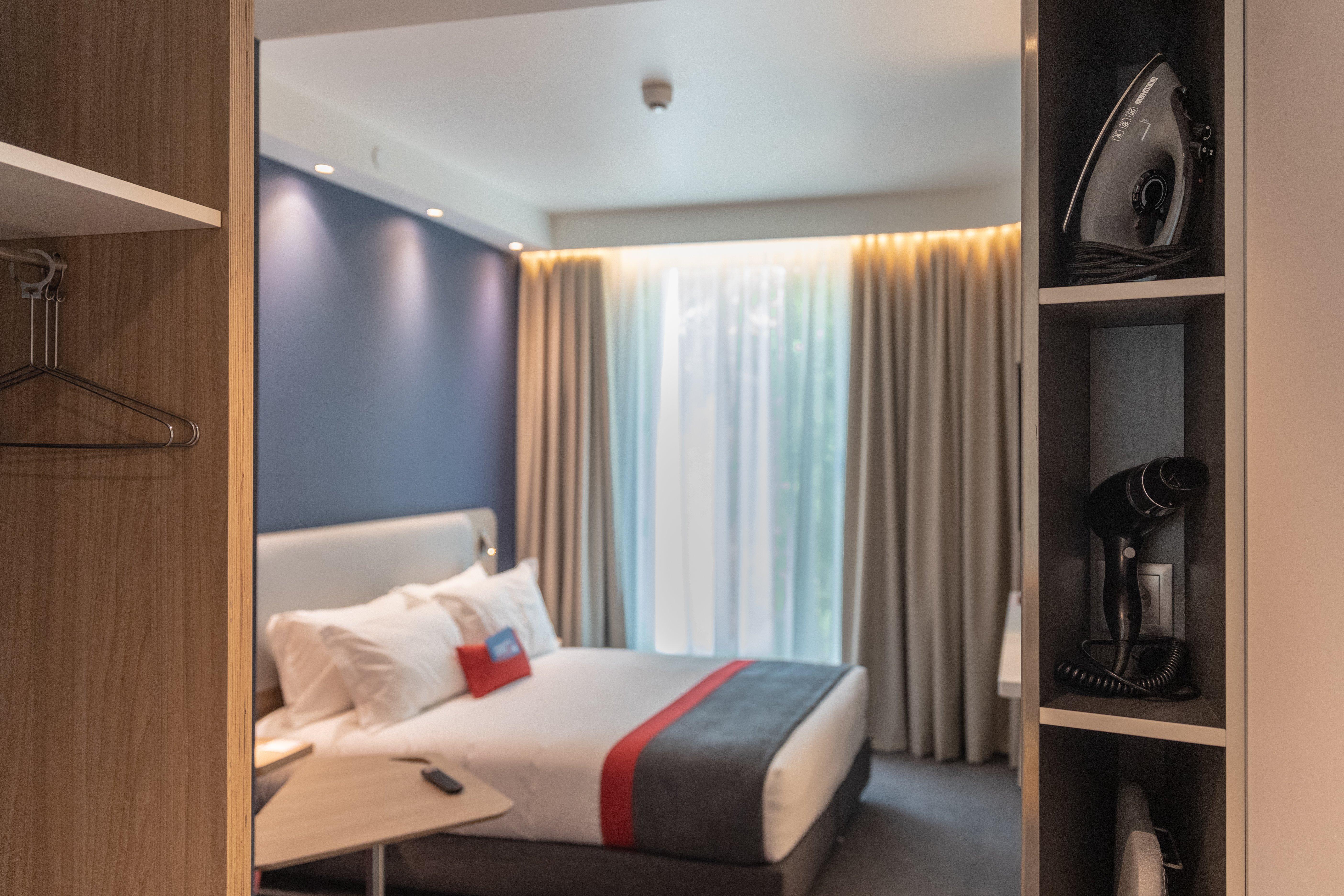 Holiday Inn Express Porto City Centre By Ihg Esterno foto