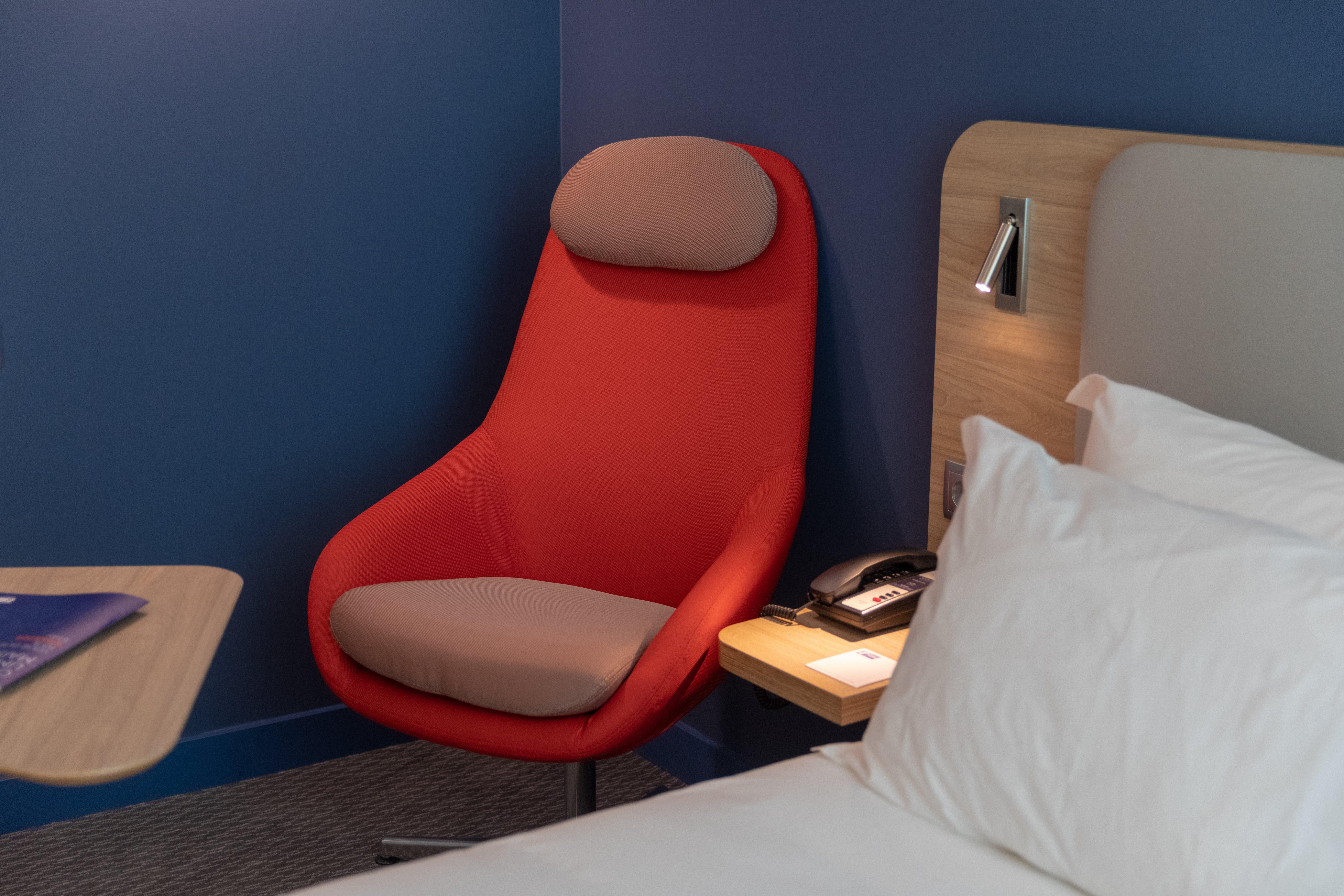 Holiday Inn Express Porto City Centre By Ihg Esterno foto