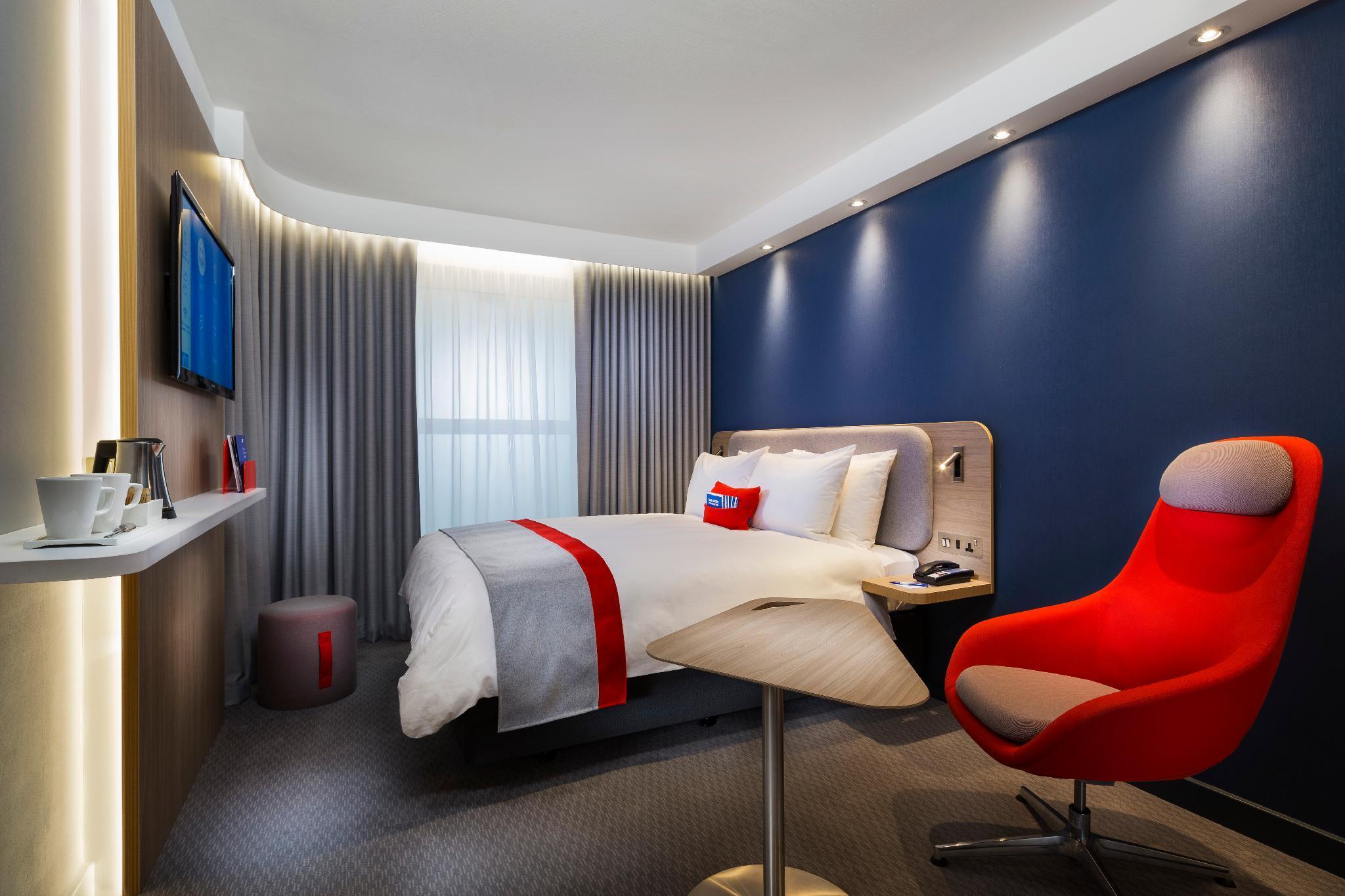 Holiday Inn Express Porto City Centre By Ihg Esterno foto