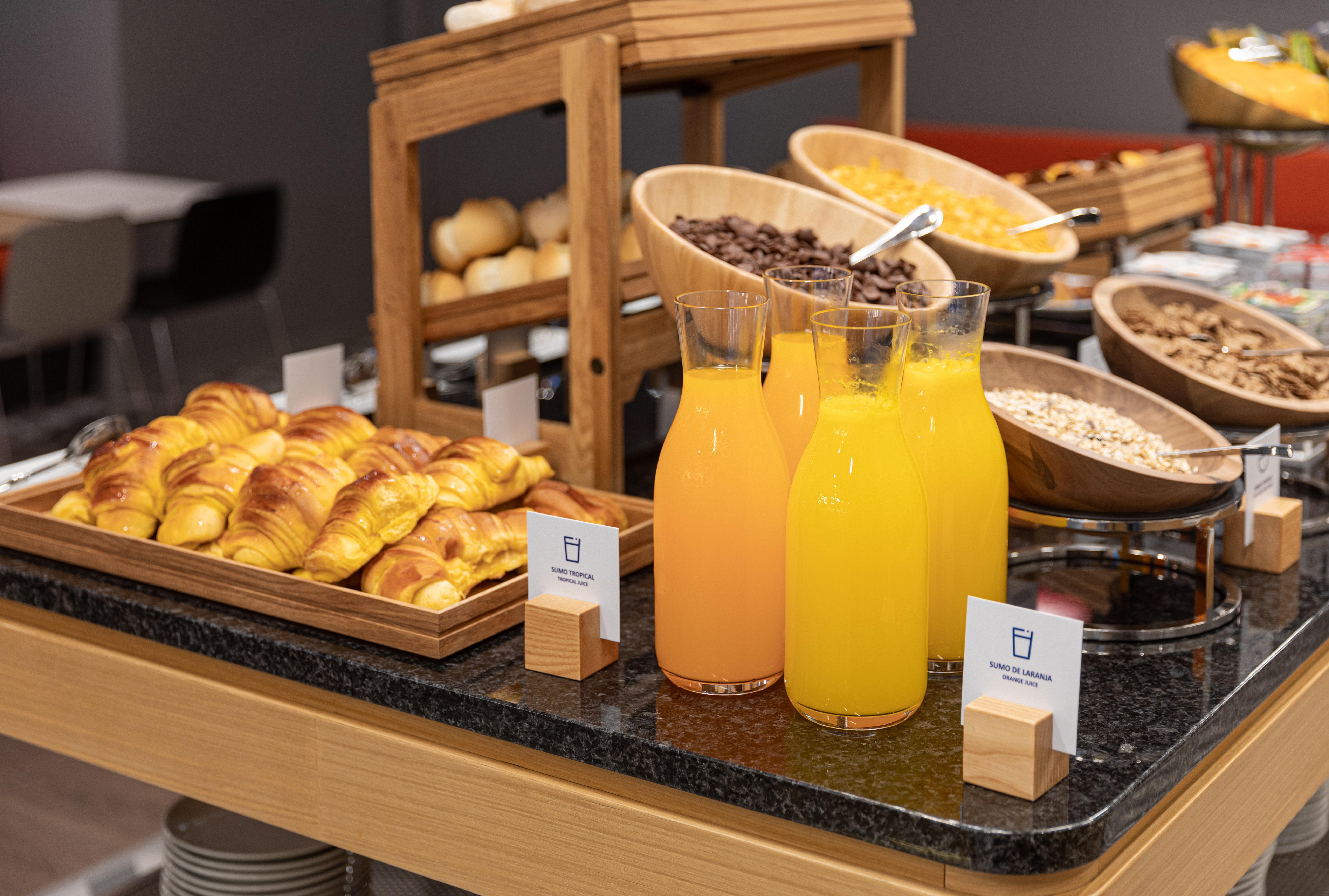 Holiday Inn Express Porto City Centre By Ihg Esterno foto
