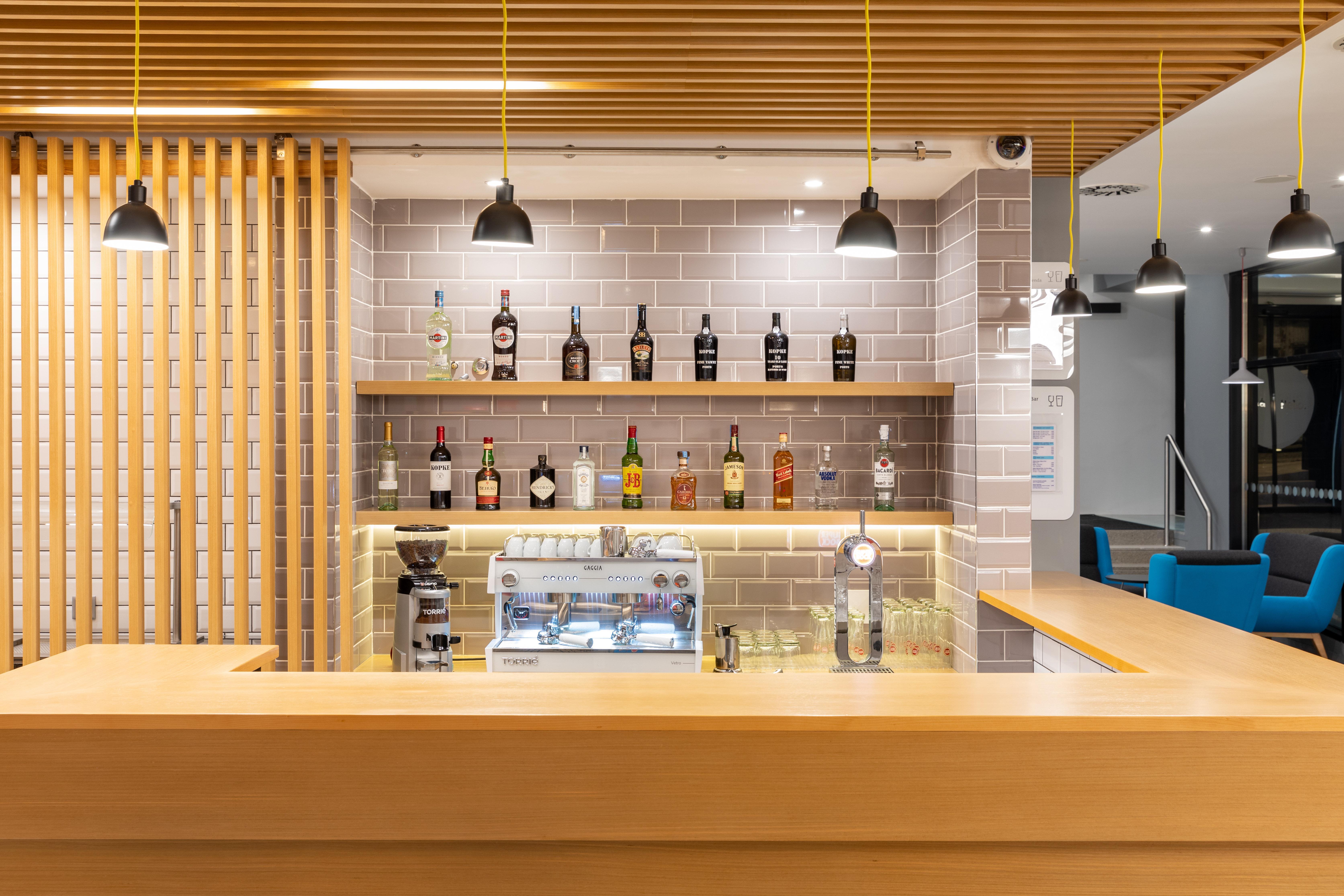 Holiday Inn Express Porto City Centre By Ihg Esterno foto