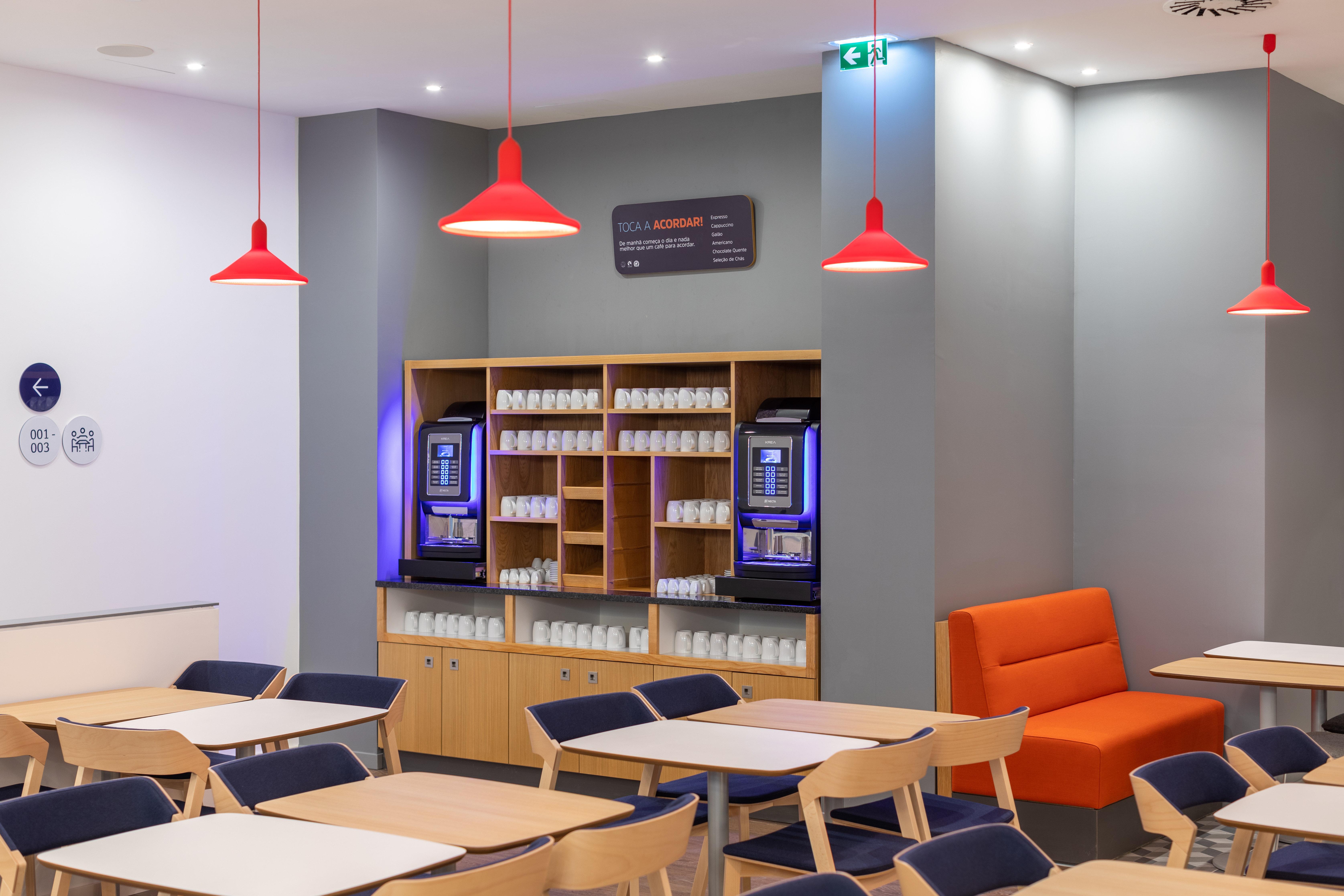 Holiday Inn Express Porto City Centre By Ihg Esterno foto