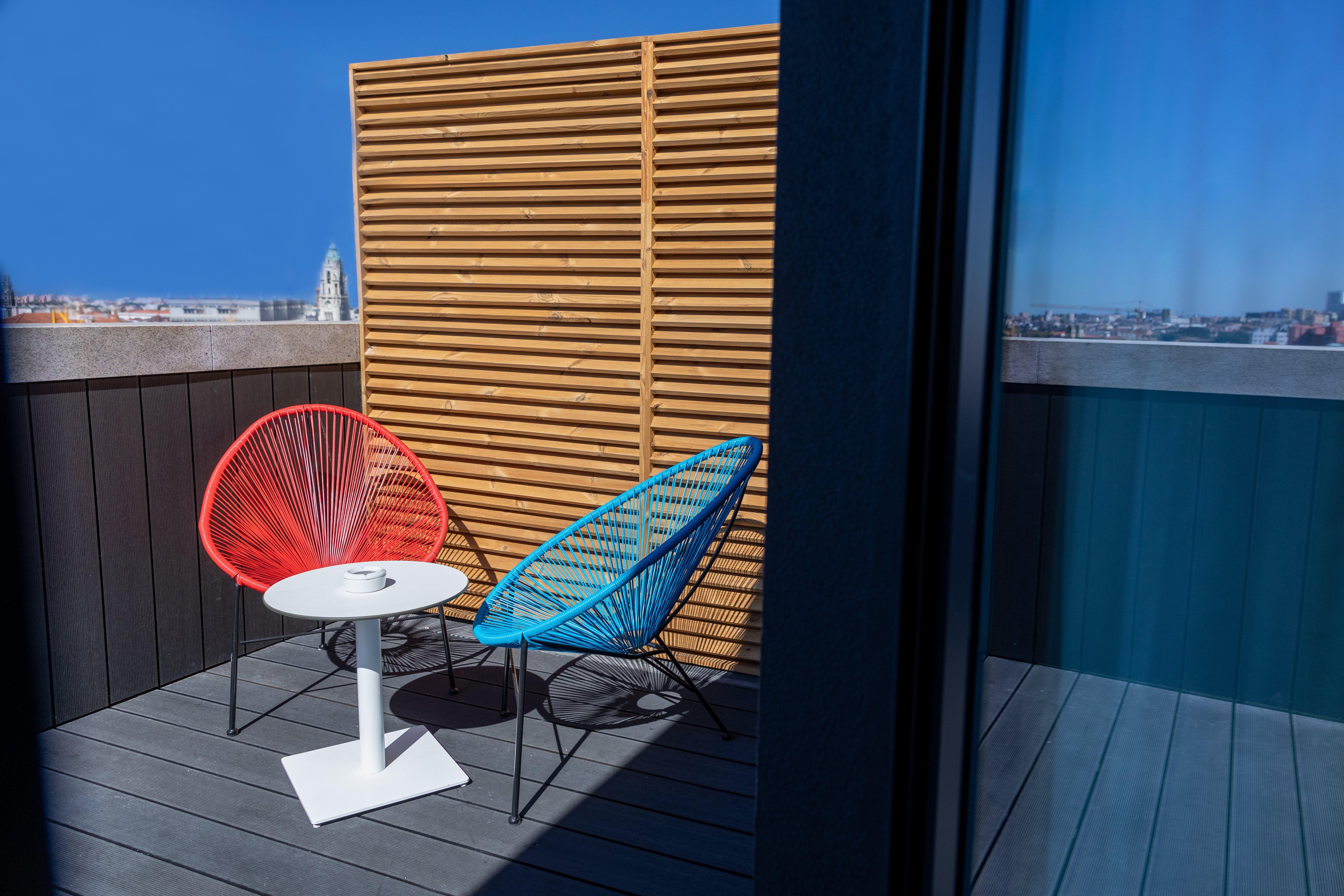 Holiday Inn Express Porto City Centre By Ihg Esterno foto