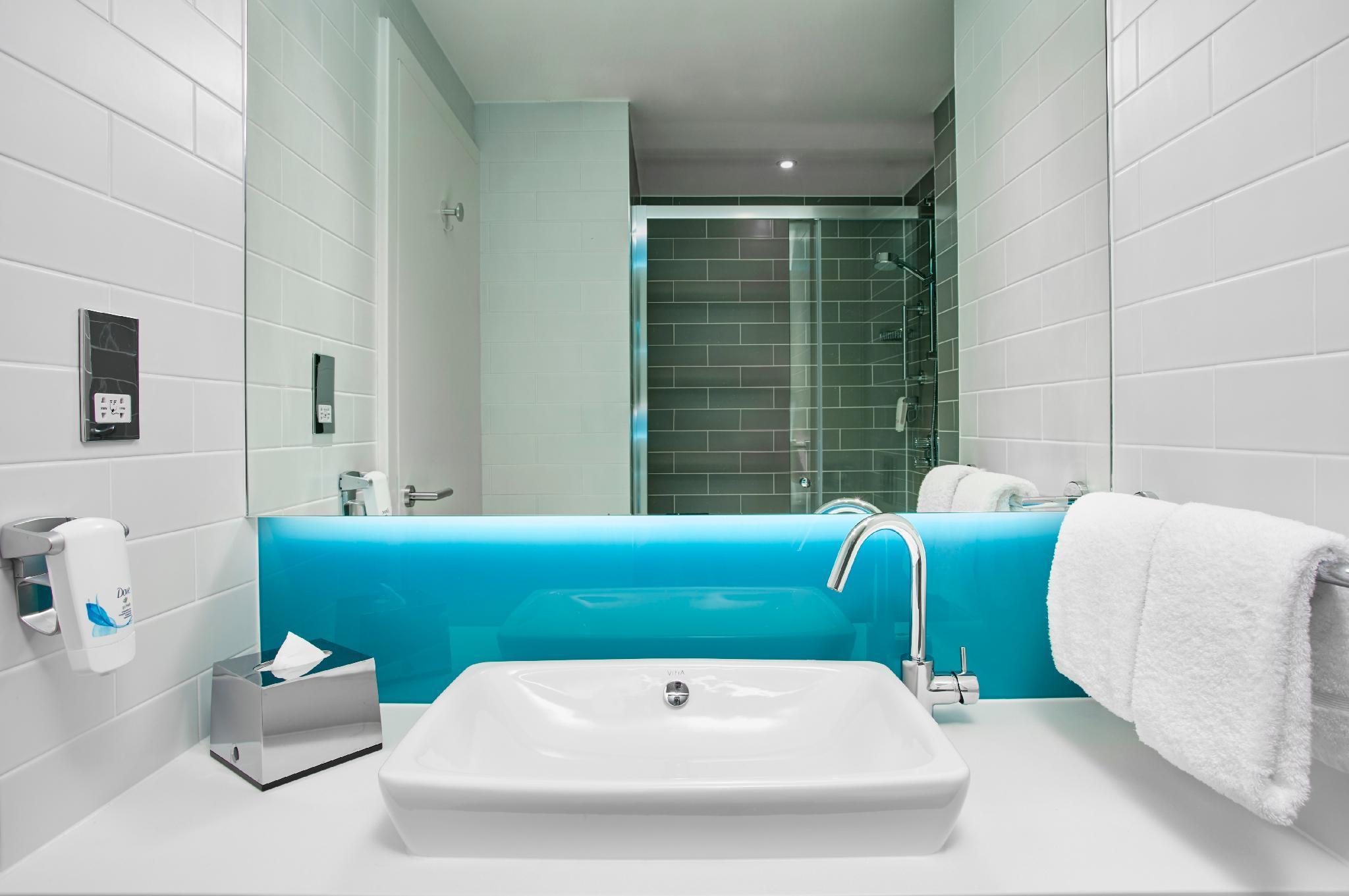 Holiday Inn Express Porto City Centre By Ihg Esterno foto