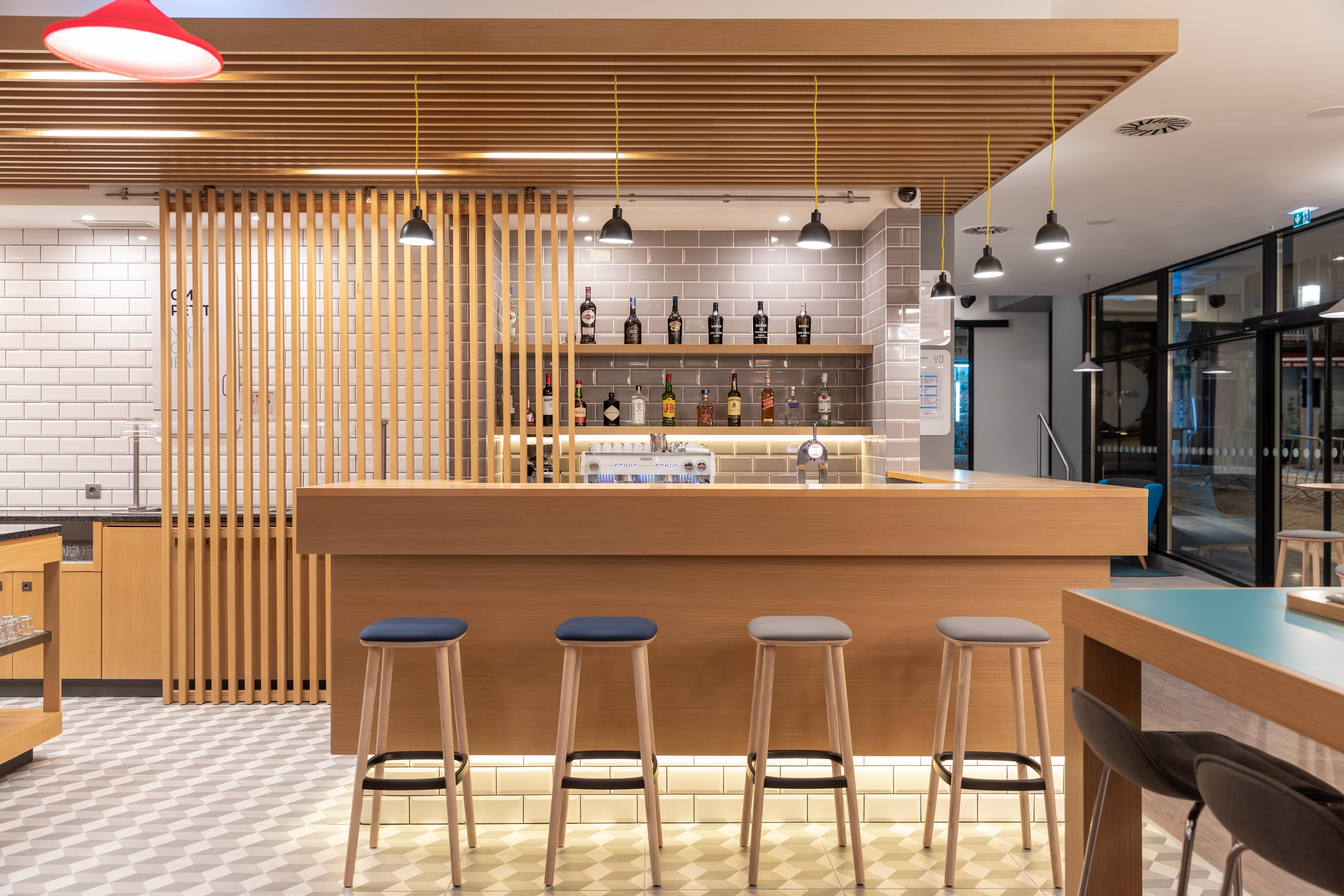 Holiday Inn Express Porto City Centre By Ihg Esterno foto