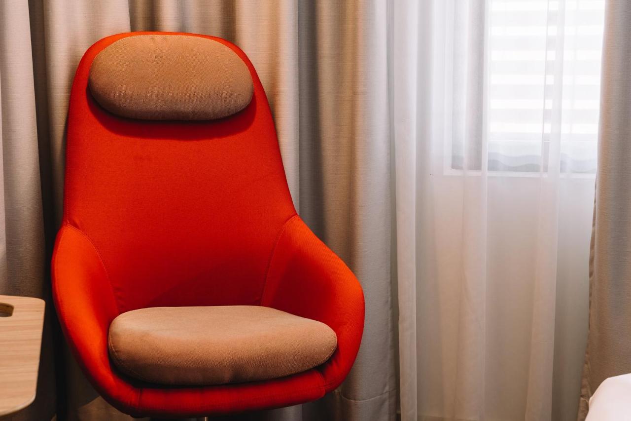 Holiday Inn Express Porto City Centre By Ihg Esterno foto