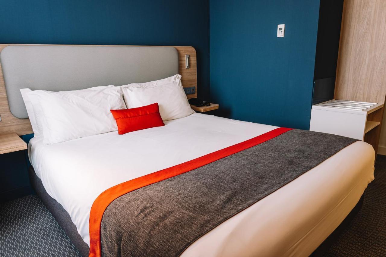 Holiday Inn Express Porto City Centre By Ihg Esterno foto