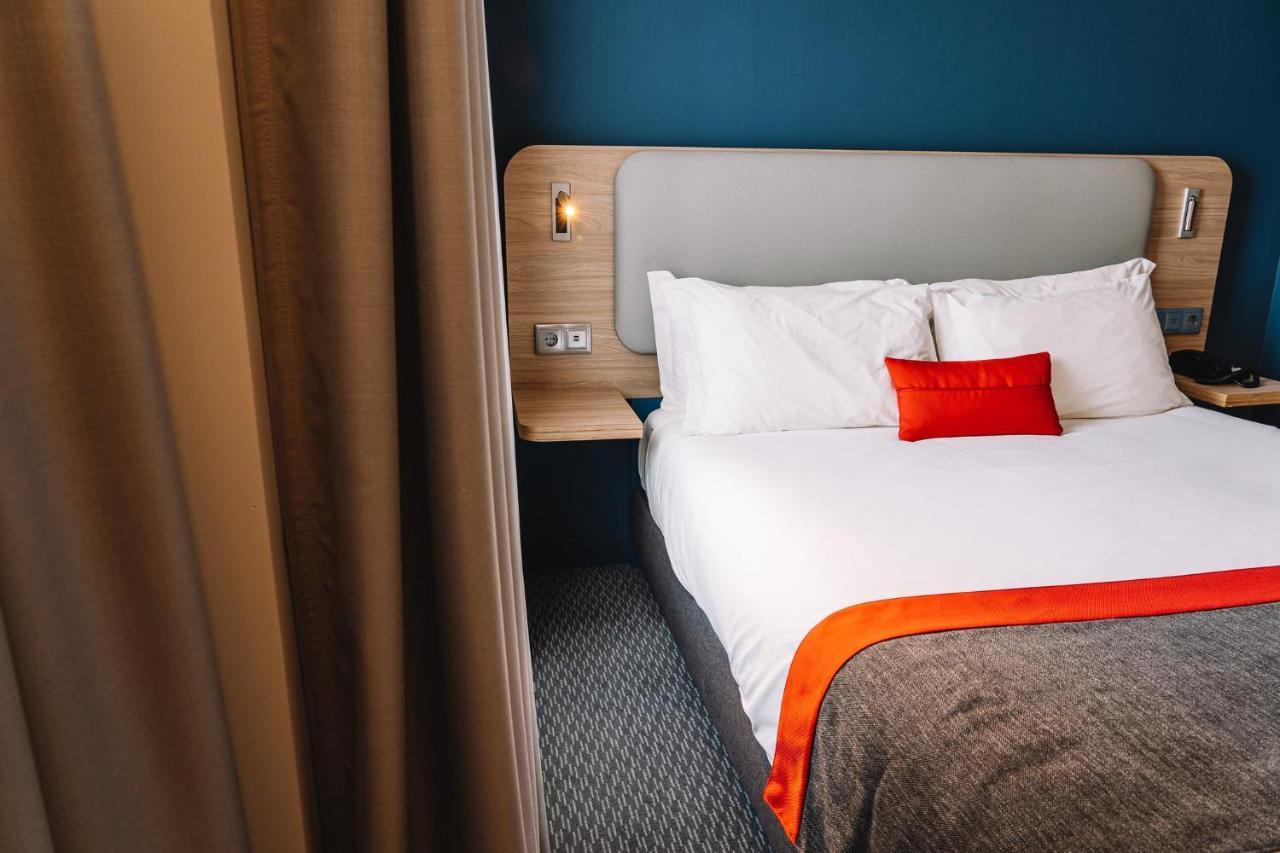 Holiday Inn Express Porto City Centre By Ihg Esterno foto