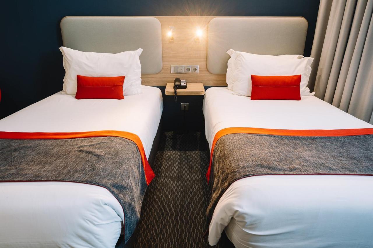 Holiday Inn Express Porto City Centre By Ihg Esterno foto