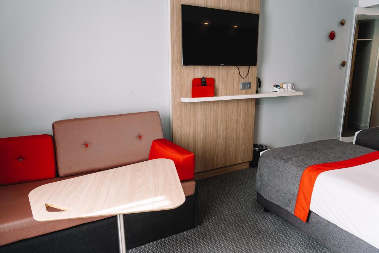 Holiday Inn Express Porto City Centre By Ihg Esterno foto