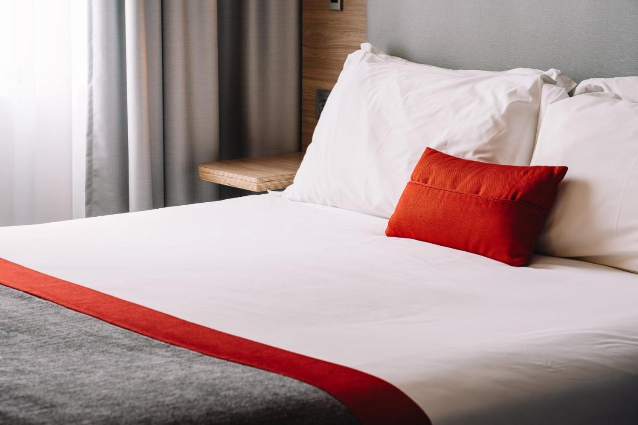 Holiday Inn Express Porto City Centre By Ihg Esterno foto