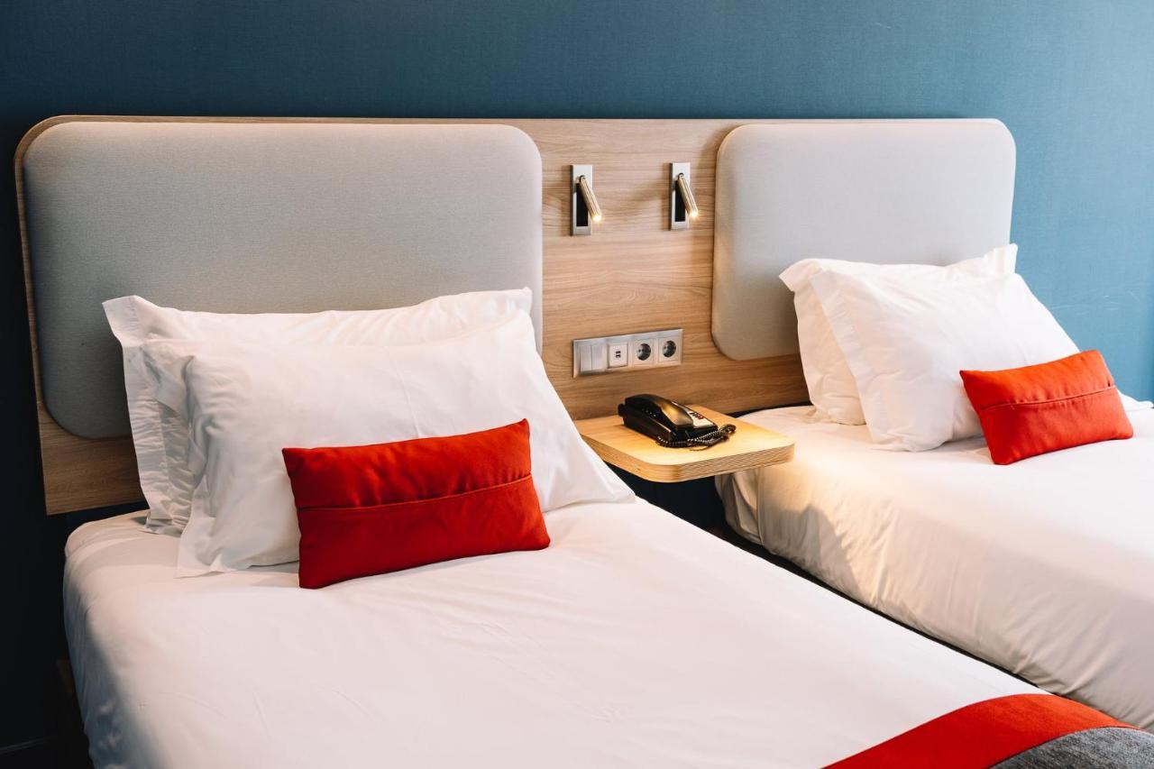 Holiday Inn Express Porto City Centre By Ihg Esterno foto