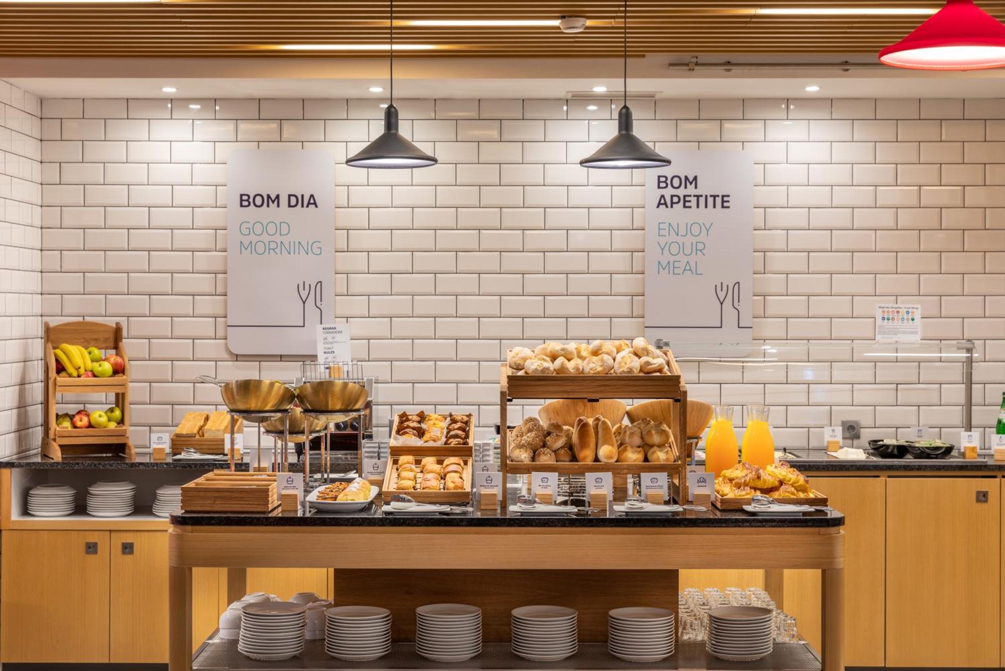 Holiday Inn Express Porto City Centre By Ihg Esterno foto